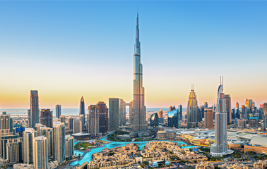United Arab Emirates